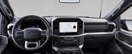 FORD F-150 Hybride STX 2026 - Vue intérieure - 3