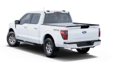 2026 FORD F-150 Hybrid XLT - Exterior view - 3