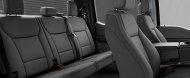 2026 FORD F-150 Hybrid XLT - Interior view - 2