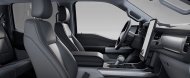 FORD F-150 Lightning FLASH 2026 - Vue intérieure - 1