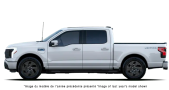 2026 FORD F-150 Lightning LARIAT - Exterior view - 2