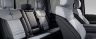 FORD F-150 Lightning PLATINUM 2026 - Vue intérieure - 2
