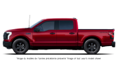 2026 FORD F-150 Lightning PRO - Exterior view - 2