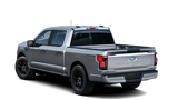 FORD F-150 Lightning PRO 2026 - Vue extérieure - 3