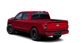 2026 FORD F-150 Lightning PRO - Exterior view - 3