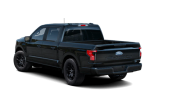 2026 FORD F-150 Lightning PRO - Exterior view - 3