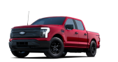 2026 FORD F-150 Lightning PRO - Exterior view - 1