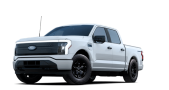 FORD F-150 Lightning STX 2026 - Vue extérieure - 1