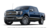FORD F-150 KING RANCH 2026 - Vue extérieure - 1