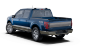 FORD F-150 KING RANCH 2026 - Vue extérieure - 3