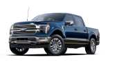 FORD F-150 KING RANCH 2026 - Vue extérieure - 1