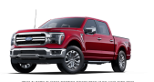 FORD F-150 LARIAT 2026 - Vue extérieure - 1
