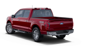 FORD F-150 LARIAT 2026 - Vue extérieure - 3