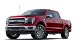 FORD F-150 LARIAT 2026 - Vue extérieure - 1