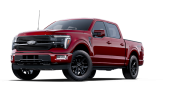 FORD F-150 PLATINUM 2026 - Vue extérieure - 1