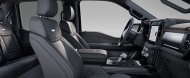 FORD F-150 PLATINUM 2026 - Vue intérieure - 1