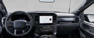 FORD F-150 PLATINUM 2026 - Vue intérieure - 3