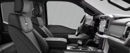 FORD F-150 PLATINUM 2026 - Vue intérieure - 1