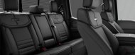 FORD F-150 PLATINUM 2026 - Vue intérieure - 2