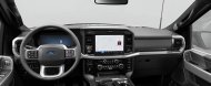 FORD F-150 PLATINUM 2026 - Vue intérieure - 3