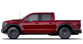 FORD F-150 RAPTOR 2026 - Vue extérieure - 2