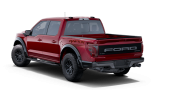 FORD F-150 RAPTOR 2026 - Vue extérieure - 3