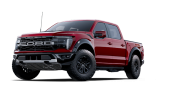 FORD F-150 RAPTOR 2026 - Vue extérieure - 1