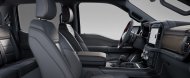 FORD F-150 RAPTOR 2026 - Vue intérieure - 1