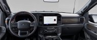 2026 FORD F-150 RAPTOR - Interior view - 3