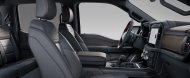 FORD F-150 RAPTOR 2026 - Vue intérieure - 1