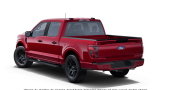 FORD F-150 STX 2026 - Vue extérieure - 3