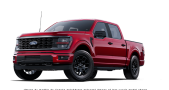 FORD F-150 STX 2026 - Vue extérieure - 1