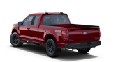 FORD F-150 STX 2026 - Vue extérieure - 3