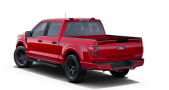 2026 FORD F-150 STX - Exterior view - 3