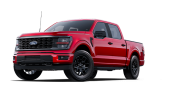 FORD F-150 STX 2026 - Vue extérieure - 1
