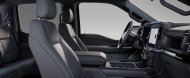 FORD F-150 STX 2026 - Vue intérieure - 1