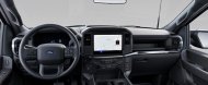 FORD F-150 STX 2026 - Vue intérieure - 3