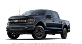 FORD F-150 TREMOR 2026 - Vue extérieure - 1
