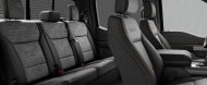 FORD F-150 TREMOR 2026 - Vue intérieure - 2