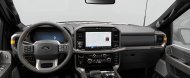 FORD F-150 TREMOR 2026 - Vue intérieure - 3