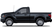 2026 FORD F-150 XL - Exterior view - 2