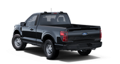 2026 FORD F-150 XL - Exterior view - 3