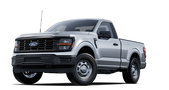 FORD F-150 XL 2026 - Vue extérieure - 1