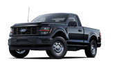 2026 FORD F-150 XL - Exterior view - 1