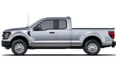 FORD F-150 STX 2026 - Vue extérieure - 2