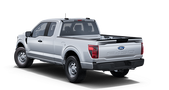 FORD F-150 STX 2026 - Vue extérieure - 3