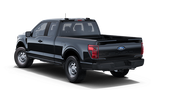 2026 FORD F-150 STX - Exterior view - 3