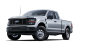 FORD F-150 STX 2026 - Vue extérieure - 1