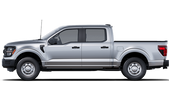 FORD F-150 LARIAT 2026 - Vue extérieure - 2
