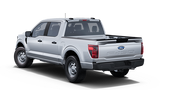 FORD F-150 LARIAT 2026 - Vue extérieure - 3